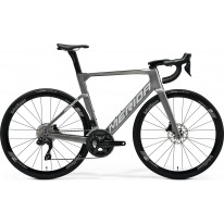 Велосипед 28" Merida REACTO DISC 5000 gunmetal grey size M 